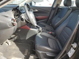 Mazda CX-3 2.0L 4 Front-wheel Drive | Mobile.bg    10