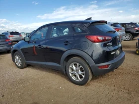 Mazda CX-3 2.0L 4 Front-wheel Drive | Mobile.bg    2