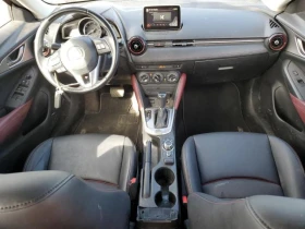 Mazda CX-3 2.0L 4 Front-wheel Drive | Mobile.bg    11