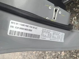 Jeep Cherokee * TRAILHAWK * CARFAX * БЕЗ ПЪРВОНАЧАЛНА ВНОСКА - 43500 лв. / 22241.20 € - 97633033 7