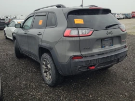 Jeep Cherokee * TRAILHAWK * CARFAX * БЕЗ ПЪРВОНАЧАЛНА ВНОСКА - 43500 лв. / 22241.20 € - 97633033 4