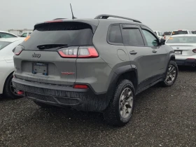 Jeep Cherokee * TRAILHAWK * CARFAX * БЕЗ ПЪРВОНАЧАЛНА ВНОСКА - 43500 лв. / 22241.20 € - 97633033 3