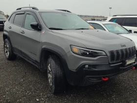 Jeep Cherokee * TRAILHAWK * CARFAX * БЕЗ ПЪРВОНАЧАЛНА ВНОСКА - 43500 лв. / 22241.20 € - 97633033 2