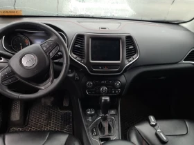 Jeep Cherokee * TRAILHAWK * CARFAX * БЕЗ ПЪРВОНАЧАЛНА ВНОСКА - 43500 лв. / 22241.20 € - 97633033 10
