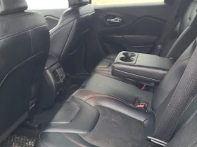 Jeep Cherokee * TRAILHAWK * CARFAX * БЕЗ ПЪРВОНАЧАЛНА ВНОСКА - 43500 лв. / 22241.20 € - 97633033 12