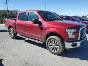 Ford F150 * SUPERCREW * CARFAX * , снимка 4
