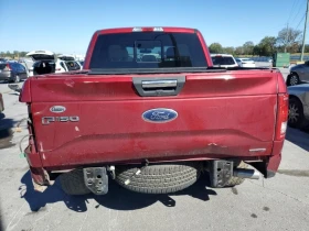 Ford F150 * SUPERCREW * CARFAX * , снимка 6