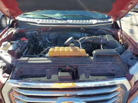 Ford F150 * SUPERCREW * CARFAX * , снимка 11