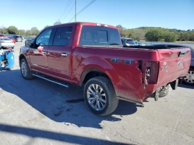 Ford F150 * SUPERCREW * CARFAX * , снимка 2