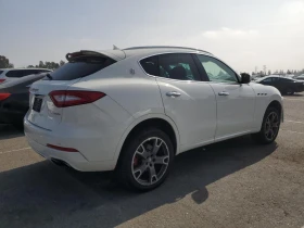 Maserati Levante Sport* 360* Distronic* Pano* Keyless* , снимка 3