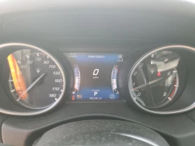 Maserati Levante Sport* 360* Distronic* Pano* Keyless* , снимка 9