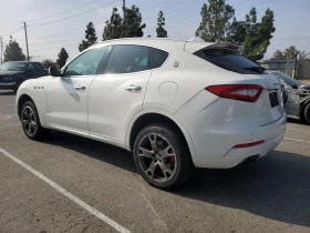 Maserati Levante Sport* 360* Distronic* Pano* Keyless* , снимка 2