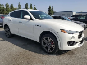 Maserati Levante Sport* 360* Distronic* Pano* Keyless* , снимка 4