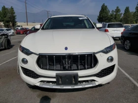Maserati Levante Sport* 360* Distronic* Pano* Keyless* , снимка 5