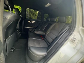 Mercedes-Benz GLK 220 7-G FaceLift 4-Matic 220хил.км Full Led, снимка 14