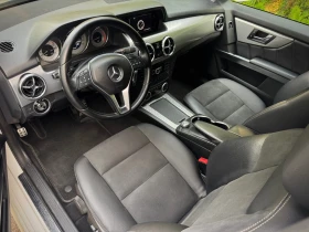 Mercedes-Benz GLK 220 7-G FaceLift 4-Matic 220хил.км Full Led, снимка 9