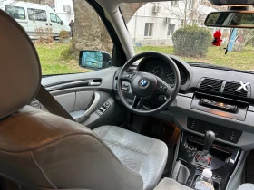 BMW X5 3.0 Бензин-Газ Автомат - 3700 € / 7236.57 лв. - 99270821 9