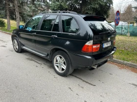 BMW X5 3.0 Бензин-Газ Автомат - 3700 € / 7236.57 лв. - 99270821 16