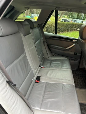 BMW X5 3.0 Бензин-Газ Автомат - 3700 € / 7236.57 лв. - 99270821 11