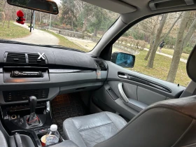 BMW X5 3.0 Бензин-Газ Автомат - 3700 € / 7236.57 лв. - 99270821 10