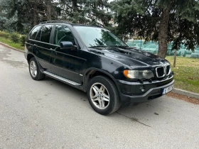 BMW X5 3.0 Бензин-Газ Автомат - 3700 € / 7236.57 лв. - 99270821 12