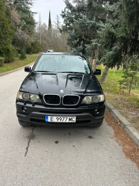 BMW X5 3.0 Бензин-Газ Автомат - 3700 € / 7236.57 лв. - 99270821 17