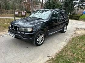 BMW X5 3.0 Бензин-Газ Автомат - 3700 € / 7236.57 лв. - 99270821 2