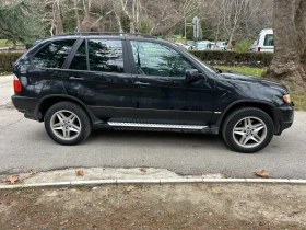 BMW X5 3.0 Бензин-Газ Автомат - 3700 € / 7236.57 лв. - 99270821 5