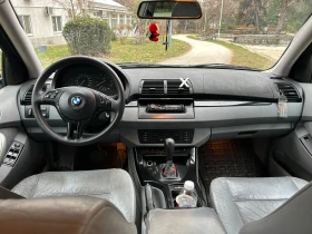 BMW X5 3.0 Бензин-Газ Автомат - 3700 € / 7236.57 лв. - 99270821 8