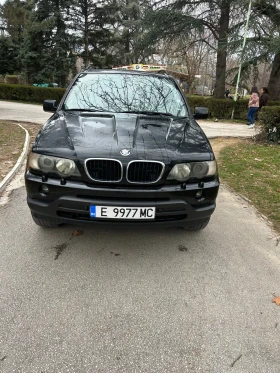 BMW X5 3.0 Бензин-Газ Автомат - 3700 € / 7236.57 лв. - 99270821 3