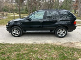 BMW X5 3.0 Бензин-Газ Автомат - 3700 € / 7236.57 лв. - 99270821 4