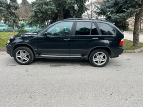 BMW X5 3.0 Бензин-Газ Автомат - 3700 € / 7236.57 лв. - 99270821 15