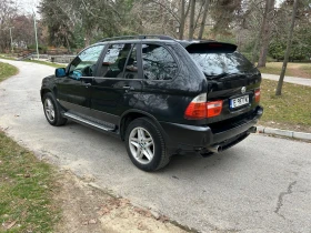 BMW X5 3.0 Бензин-Газ Автомат - 3700 € / 7236.57 лв. - 99270821 6