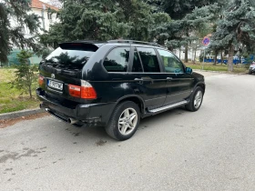 BMW X5 3.0 Бензин-Газ Автомат - 3700 € / 7236.57 лв. - 99270821 7