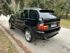 BMW X5 3.0 Бензин-Газ Автомат - 3700 € / 7236.57 лв. - 99270821 14