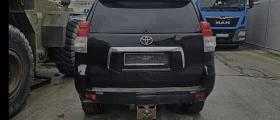 Toyota Land cruiser 3.0D AVTOMATIK - 12650 € / 24741.25 лв. - 44261302 4