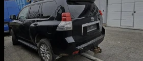 Toyota Land cruiser 3.0D AVTOMATIK - 12650 € / 24741.25 лв. - 44261302 2