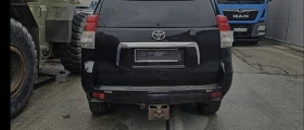 Toyota Land cruiser 3.0D AVTOMATIK - 12650 € / 24741.25 лв. - 44261302 3