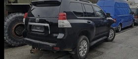 Toyota Land cruiser 3.0D AVTOMATIK - 12650 € / 24741.25 лв. - 44261302 5