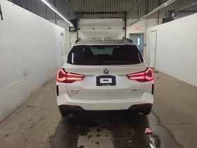 BMW X3 XDRIVE30I * CARFAX * ПОДГРЕВИ* ШИБИДАХ - 32500 € / 63564.47 лв. - 86224116 5