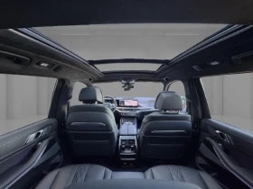 BMW X7 M60i xDrive = M-Sport Pro = Гаранция - 91332 € / 178629.87 лв. - 55510459 12