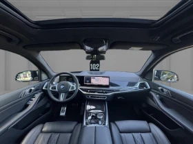 BMW X7 M60i xDrive = M-Sport Pro = Гаранция - 91332 € / 178629.87 лв. - 55510459 8