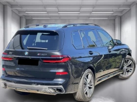 BMW X7 M60i xDrive = M-Sport Pro = Гаранция - 91332 € / 178629.87 лв. - 55510459 3