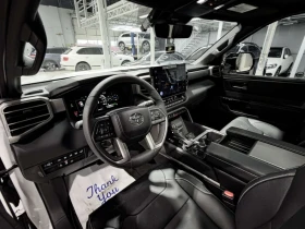 Toyota Sequoia Limited NightShade 85 Series  CARFAX - 77000 € / 150598.91 лв. - 23491737 13