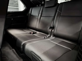 Toyota Sequoia Limited NightShade 85 Series  CARFAX - 77000 € / 150598.91 лв. - 23491737 10