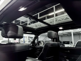 Toyota Sequoia Limited NightShade 85 Series  CARFAX - 77000 € / 150598.91 лв. - 23491737 9