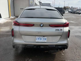 BMW X6 * Competition * CARFAX * ДИСТРОНИК* ПАНОРАМА*  - 55900 € / 109330.90 лв. - 97635158 4