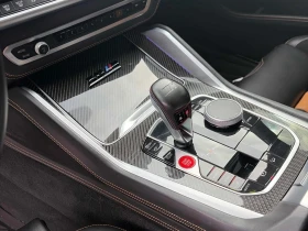 BMW X6 * Competition * CARFAX * ДИСТРОНИК* ПАНОРАМА*  - 55900 € / 109330.90 лв. - 97635158 12