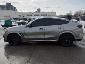 BMW X6 * Competition * CARFAX * ДИСТРОНИК* ПАНОРАМА*  - 55900 € / 109330.90 лв. - 97635158 2