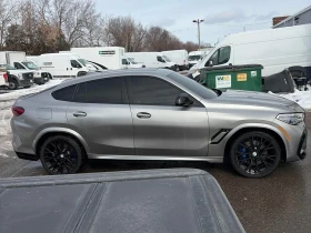 BMW X6 * Competition * CARFAX * ДИСТРОНИК* ПАНОРАМА*  - 55900 € / 109330.90 лв. - 97635158 3